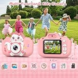 Zoom IMG-1 gofunly macchina fotografica bambini 2