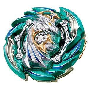 Takara Tomy Beyblade BURST GT B-148 Heaven Pegasus.10P.Lw Sen Booster