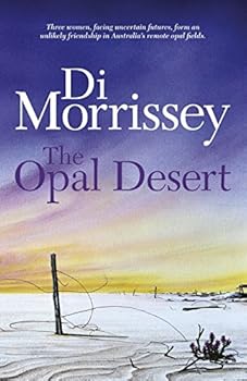 Paperback The Opal Desert Book