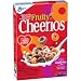 Fruity Cheerios Cereal, 12 Ounce