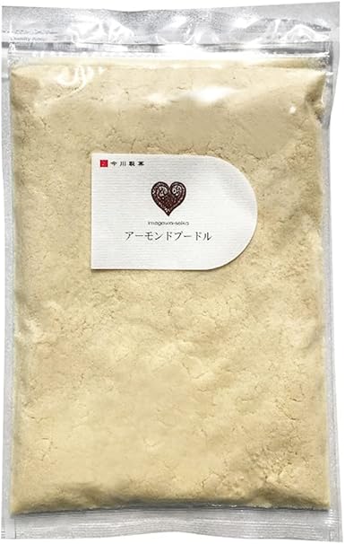 Amazon アーモンドプードル 皮なし 国内加工 アーモンドパウダー100 業務用 500g 今川製菓 製菓 製パン材料 通販 Amazon アーモンドプードル 皮なし 国内加工 アーモンドパウダー100 業務用 500g 今川製菓 製菓 製パン材料 通販