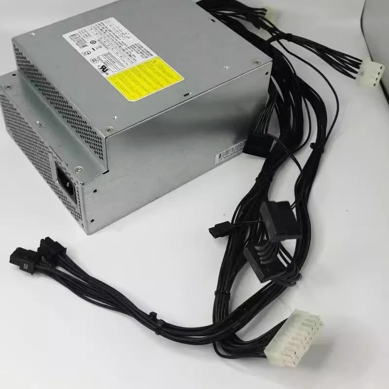 Original New PSU for H P Z440 Workstation 700W Power Supply DPS-700AB-1A DPS-700AB-1 A 719795-005 858854-001