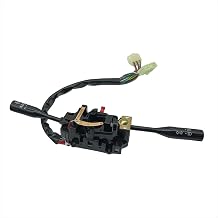 Suzuki Samurai Sierra Santana Gymny Indicator Wiper Combination Switch 3-Speed 37400-80421 37400-80022 37400-77510