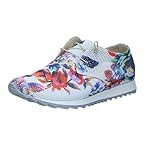 donna carolina sneaker schwarz Hochwertige Qualität Donna Carolina Damen Sneaker Gotik 37763041 008 bunt 407008