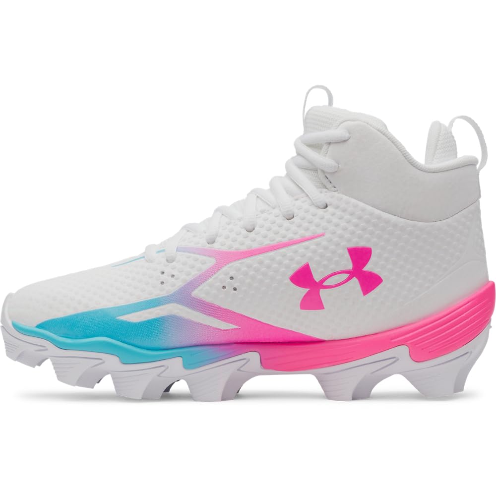 Under Armour Boys Spotlight Hammer Jr Rm Football Cleats