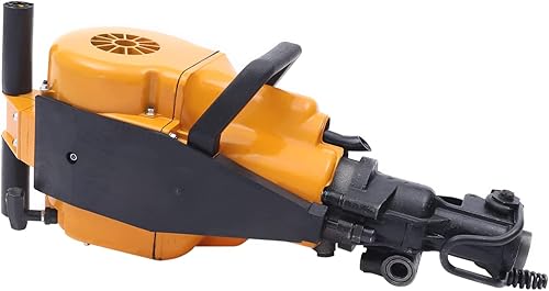 Miniatura 6 de Martillo de Jack de demolición de gasolina, interruptor concreto con EPA de división, trituración, apisonamiento, paleando