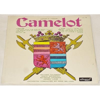 Camelot