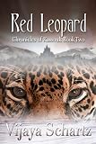 Red Leopard (Chronicles of Kassouk Book 2)