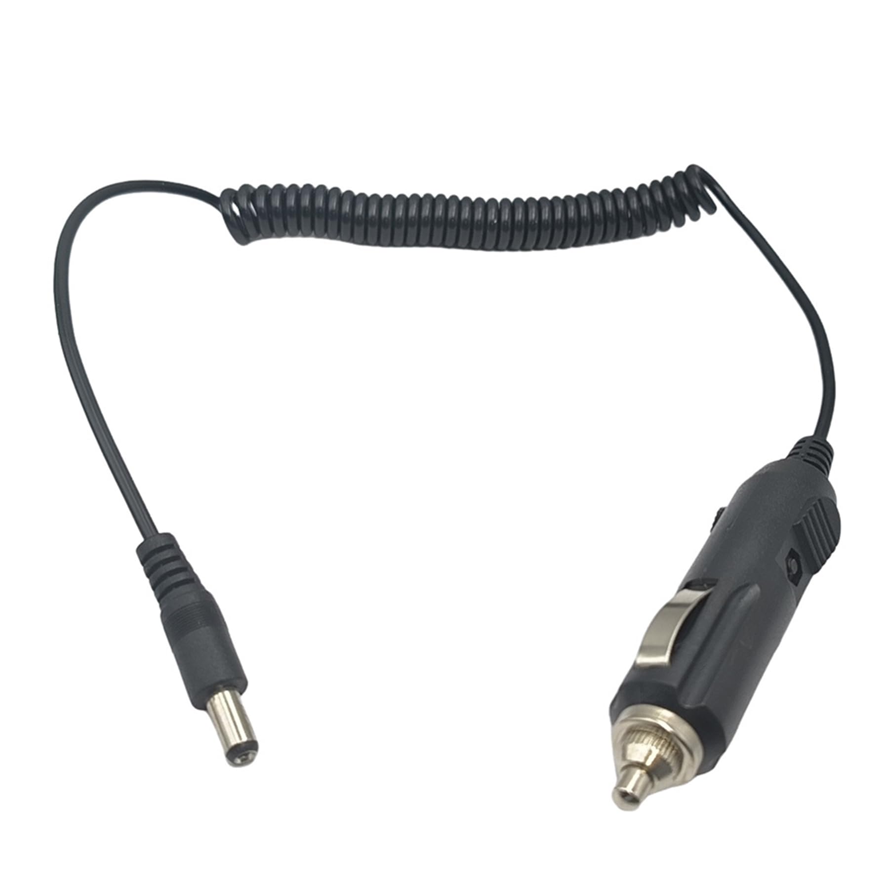 12V 2A car charger Power adapter Cigarette Lighter 1.5M Cable 5.5mm ¡Á 2.1mm