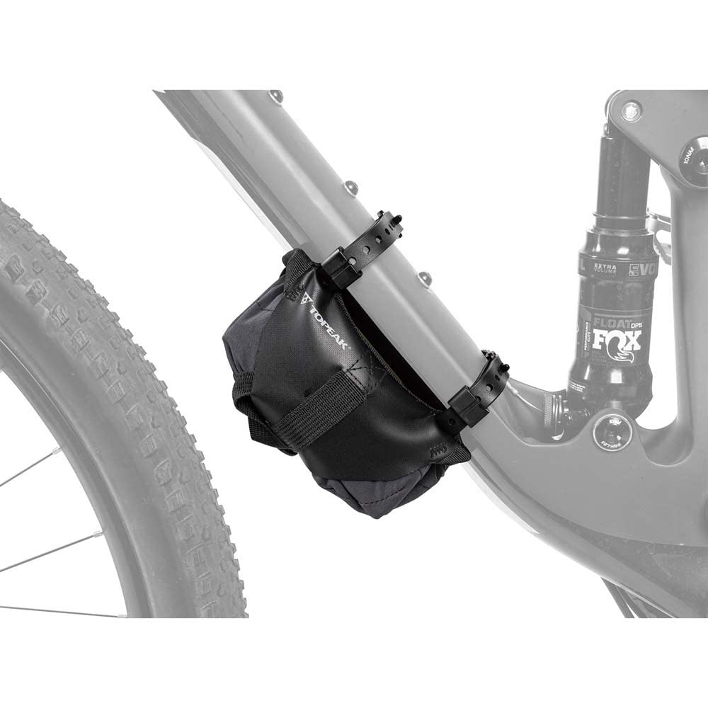 Topeak TC2279B Torebka Poziome (poniżej) Gearpack