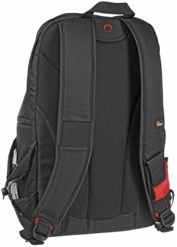 Lowepro Fastpack 200 -Red