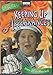 Keeping Up Appearances - Hats Off to Hyacinth