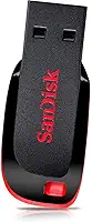 Pen Drive Sandisk 32GB | USB 2.0 | Cruze Blade | SDCZ50-032G-B35 para PC e MAC 0434