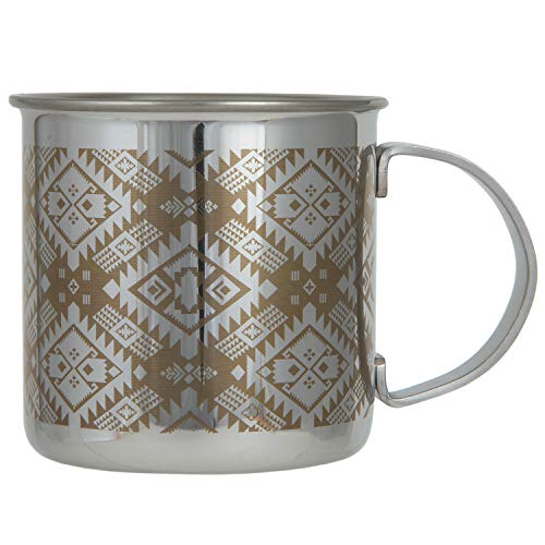 PENDLETON(�y���h���g��) YK100 Stainless Steel Cup 19802117 Journey West