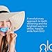 GLO Brilliant Deluxe Teeth Whitening Device Kit with Patented Blue LED Light & Heat Accelerator for Fast, Pain-Free, Long Lasting Results. Clinically Proven. Includes 10 GLO Gel Vials+ Lip Care