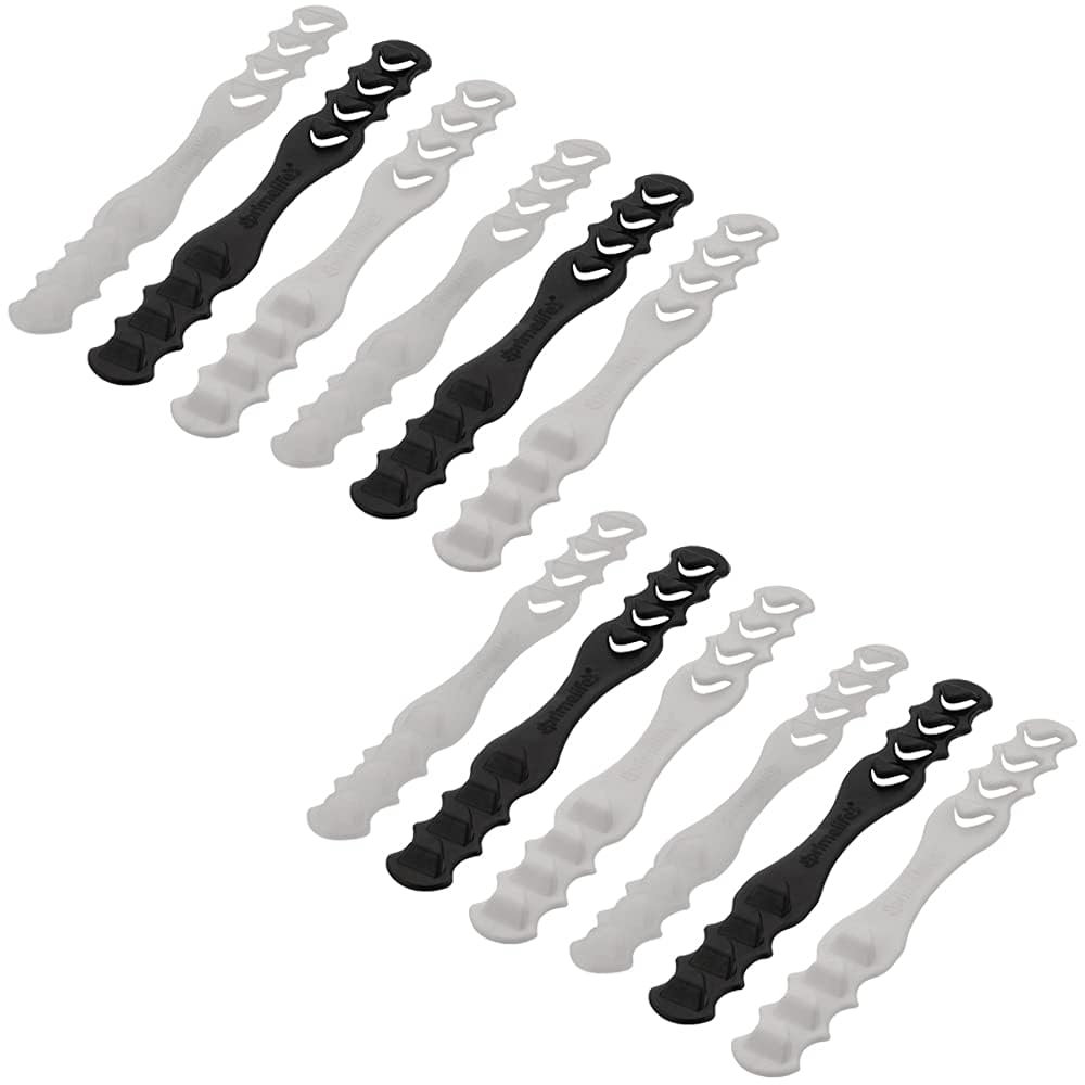 Mask Extender Strap Ear Savers for Masks Universal Size Mask Holder 4 Adjustment Slots Compatible with Cloth Mask (2)-image-33