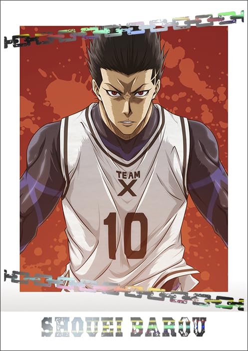 Amazon.co.jp: ムービック(Movic) ブルーロック[アニメ版] ぱしゃこれ