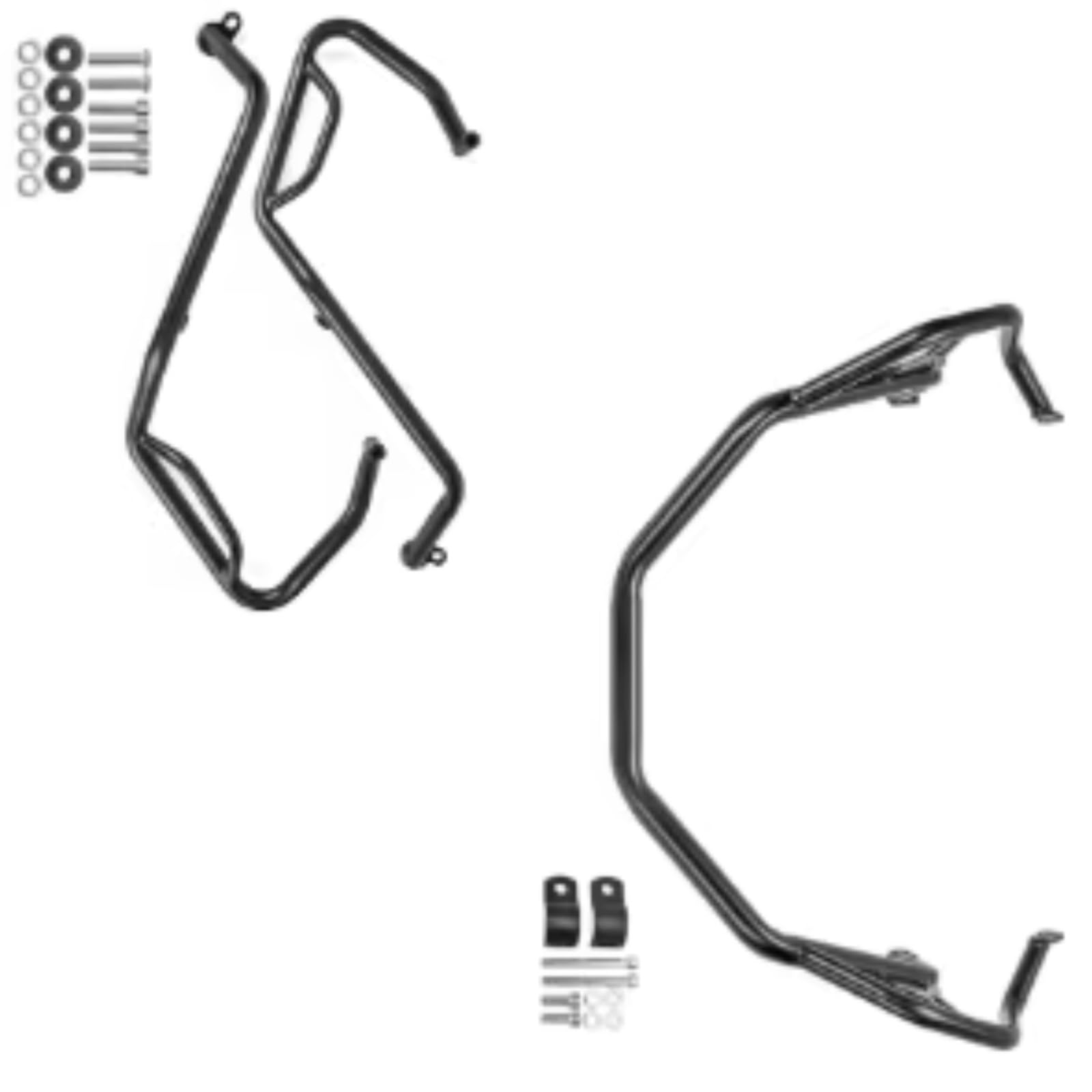 Paraurti Compatibile Con Xadv 2017-2020 Protezione Motore Moto Barra Paramotore Paraurti Autostradale Accessori Ricambio