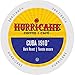 Hurricane Coffee Cuba 1910 Coffee, Single Serve Cups for Keurig K Cup Brewers, 24Count