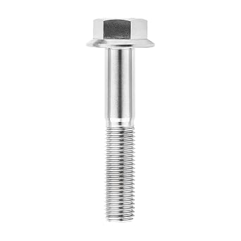 M10 1.25 M10x50mm