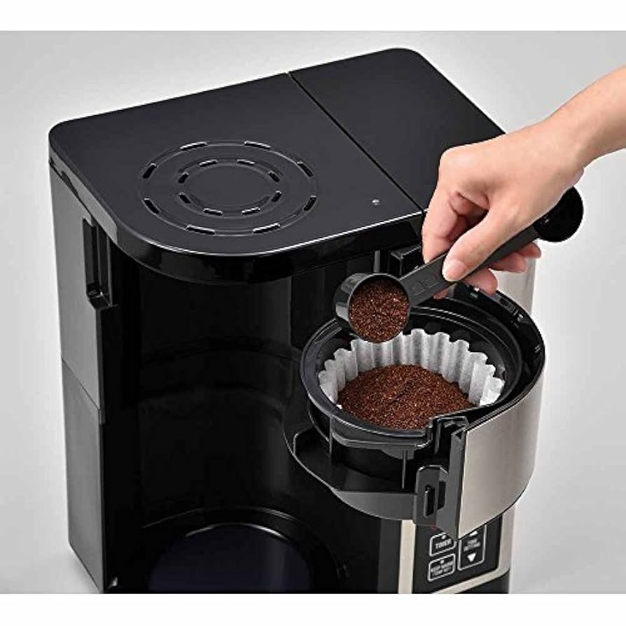 Amazon | 象印EC-YGC120フレッシュブリュプラス12カップコーヒー