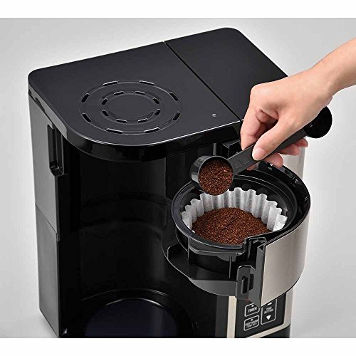 Amazon.com: Zojirushi EC-YGC120 Coffee Maker, 12-Cup, Stainless