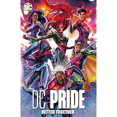 DC Pride