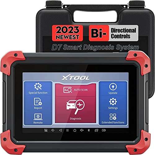 UK Best Automotive Scan Tools (June 2023)