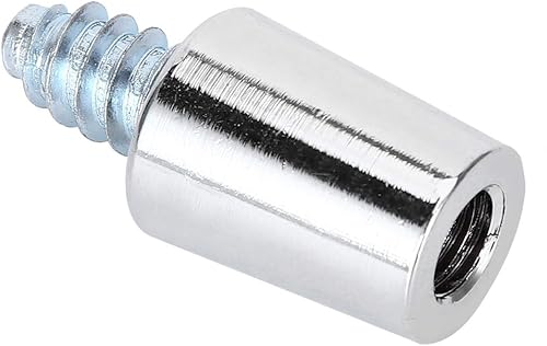 Miniatura 7 de Juego de pernos de virola estándar de cerveza, mango de grifo de cerveza de acero inoxidable 304, juego de pernos de virola estándar, accesorio de