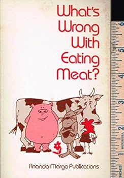 Paperback What's Wrong With Eating Meat Book