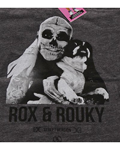 Boombap Fleece Bag Rox, Mixed Black, Taglia Unica