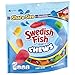 SWEDISH FISH Chews Soft & Chewy Candy, Share Size, 8.12 oz