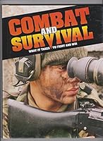 Combat and Survival Volume 4 B000OEMI8O Book Cover