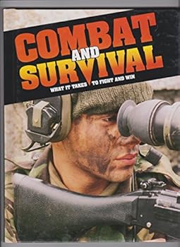 Unknown Binding Combat and Survival Volume 4 Book