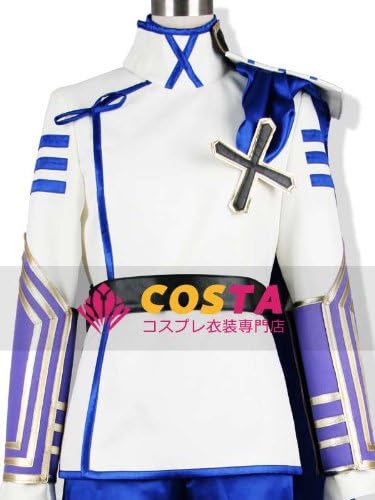 Amazon 戦国basara 竹中半兵衛 たけなか はんべえ コスプレ衣装 コスプレ 仮装 通販 Amazon 戦国basara 竹中半兵衛 たけなか はんべえ コスプレ衣装 コスプレ 仮装 通販