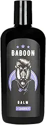 Balm Para Barba 140 Ml Baboon