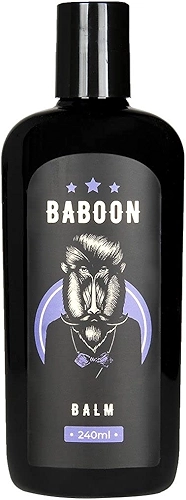 Balm Para Barba 140 Ml Baboon