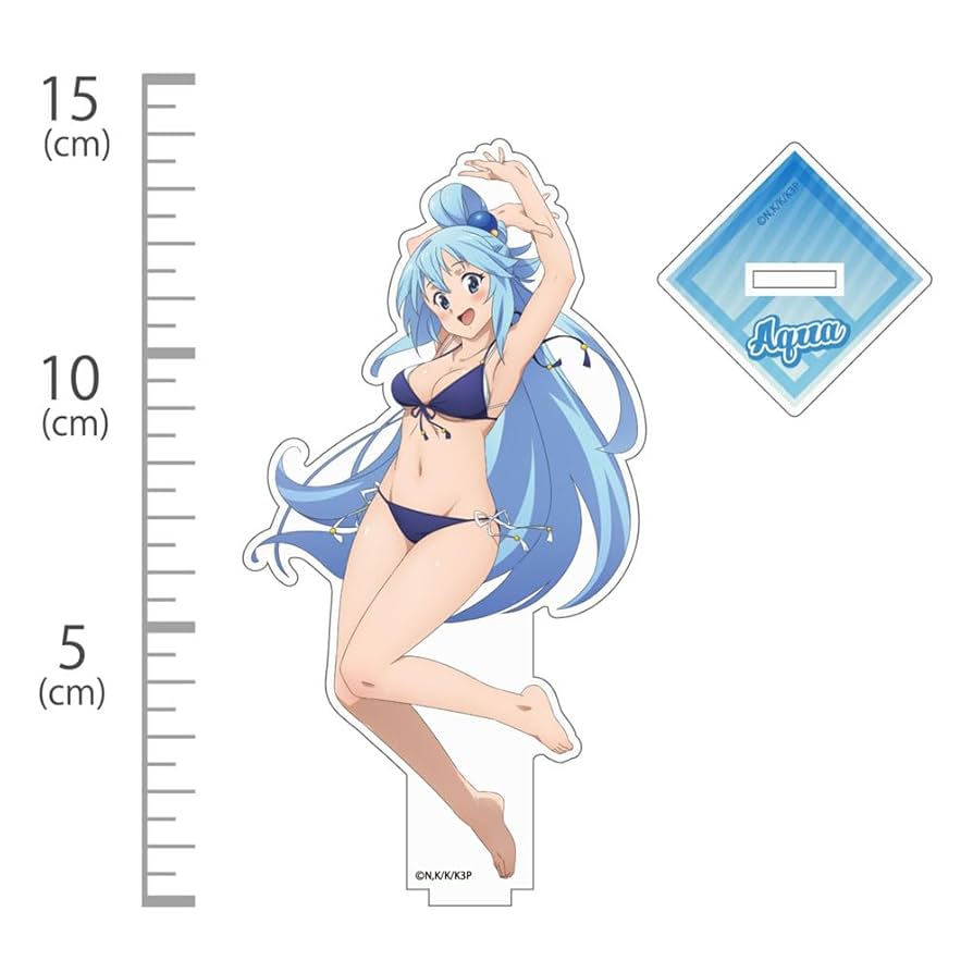 [519］PSA10 水着のアクア このすば ヴァイスシュヴァルツ 519］PSA10 水着のアクア このすば ヴァイスシュヴァルツ