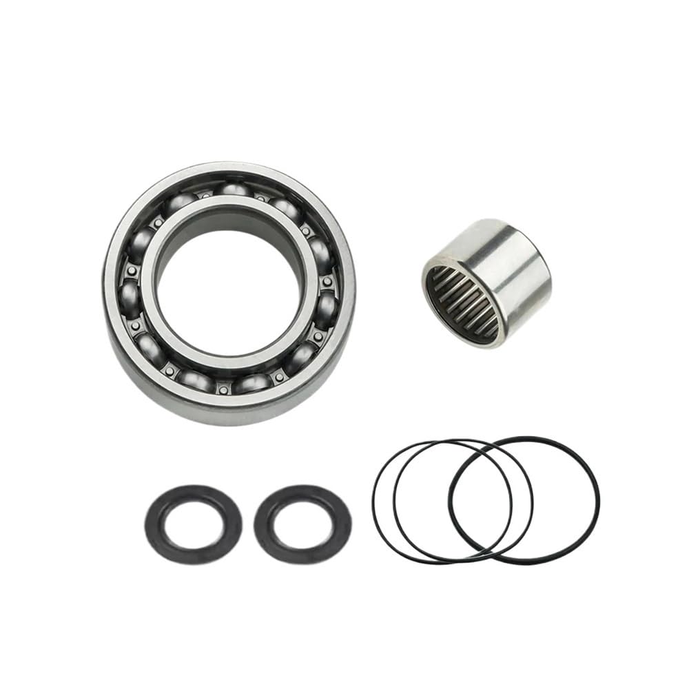 Couvercle inférieur de boîtier d'hélice haute résistance pour moteur 40-50 CV