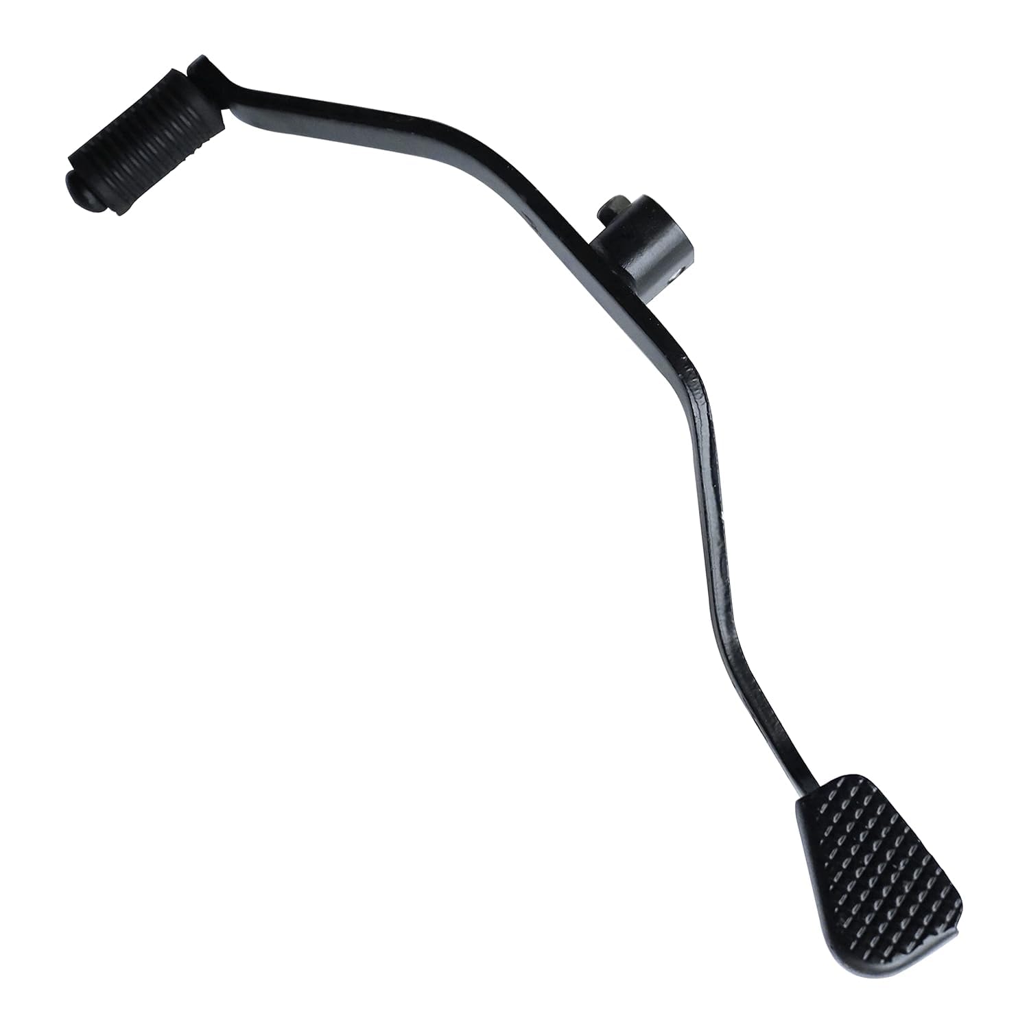 VTRUST Gear Lever Compatible with Honda CB Unicorn 160-image-46