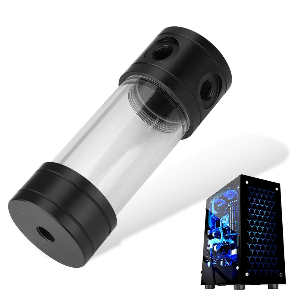 Yoidesu 150mm Reservoir Water Cooling Reservoirs,CPU Cooling Heat
