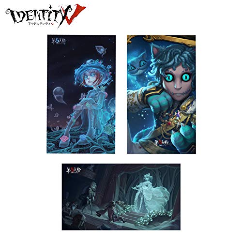 Amazon.co.jp: YEATION: Identity V ハロウィン おすすめ商品