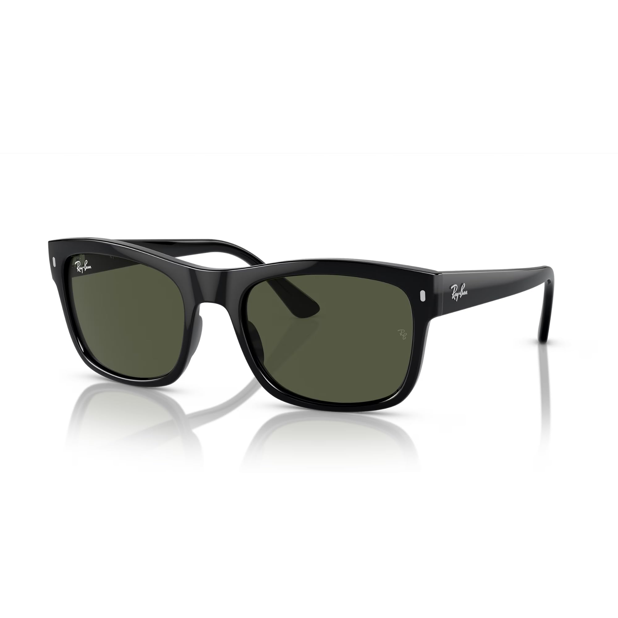 Ray-Ban Gafas de sol cuadradas Rb4428 para mujer