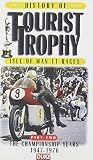 Tourist Trophy: Championship Years [VHS] [Import USA]