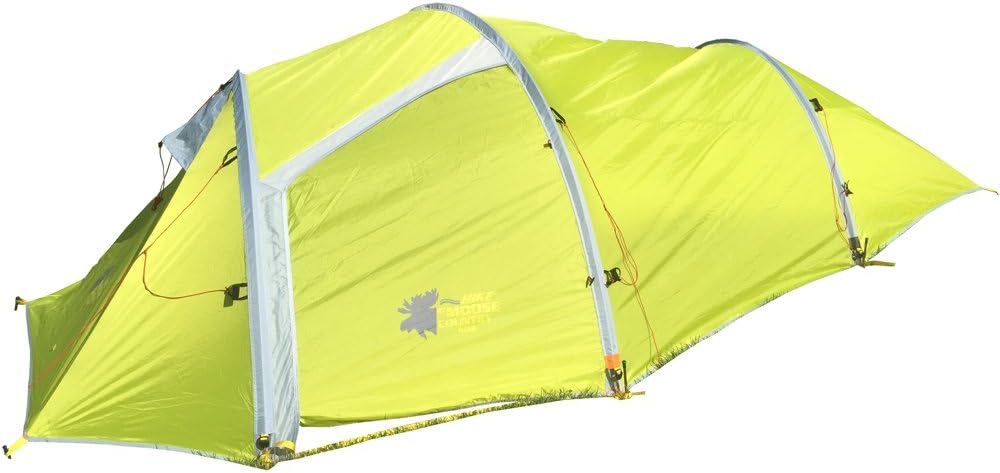 Skala European Expedition 4 Person Tent