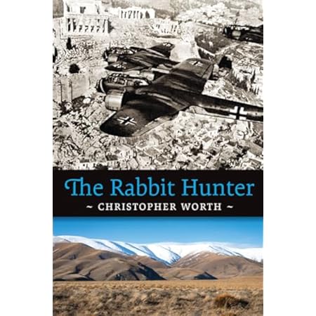 兔子獵人：希臘之戰