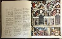 Michelangelo and Raphael in the Vatican B000MX4UC4 Book Cover