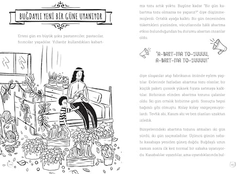 Abartma Tozu - Görsel 4