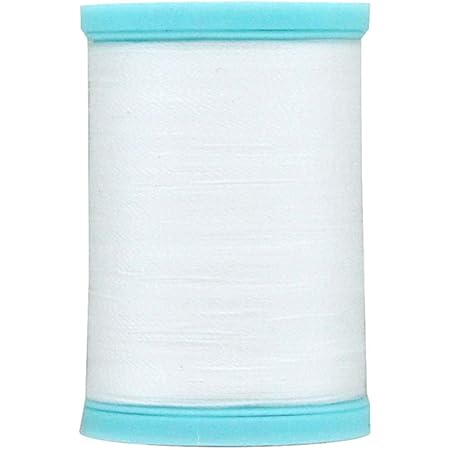 Amazon.com: Maxi-Lock Stretch Thread 2,000 yds - #32109 White
