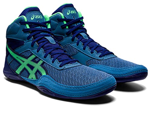 Image of ASICS Men's Matflex 6 Wrestling Shoes